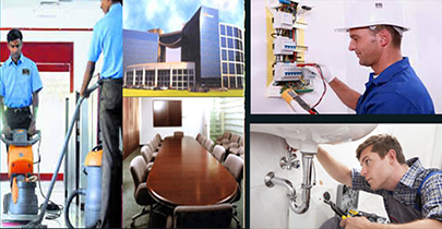 hhmsindia Facility management